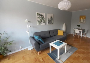 Apartament Pod Lasem